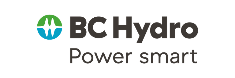 BC Hydro logo