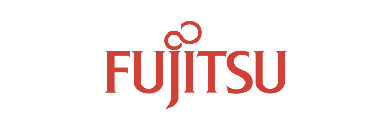 Fujitsu logo