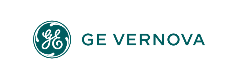 GE Vernova logo