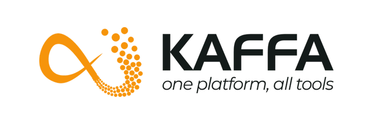 Kaffa logo
