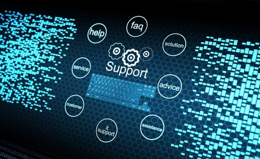 GIS Support - Smallworld - GE Vernova