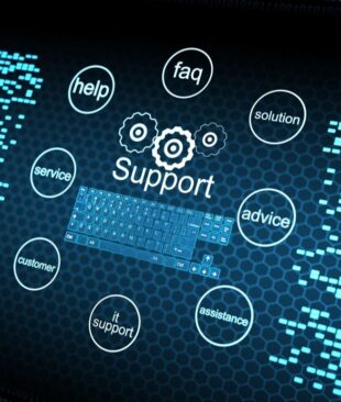 GIS Support - Smallworld - GE Vernova