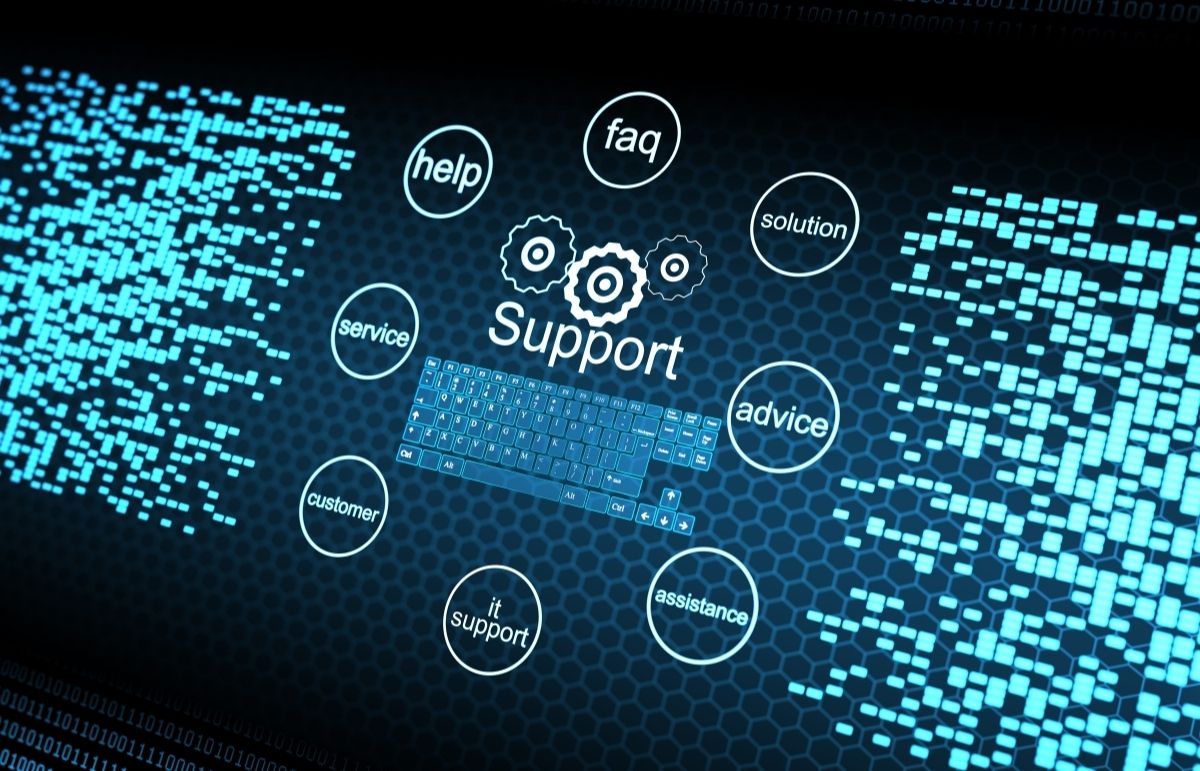 GIS Support - Smallworld - GE Vernova