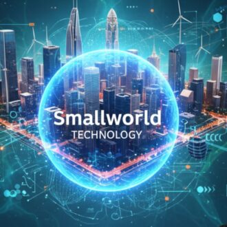 GE Vernova - Smallworld