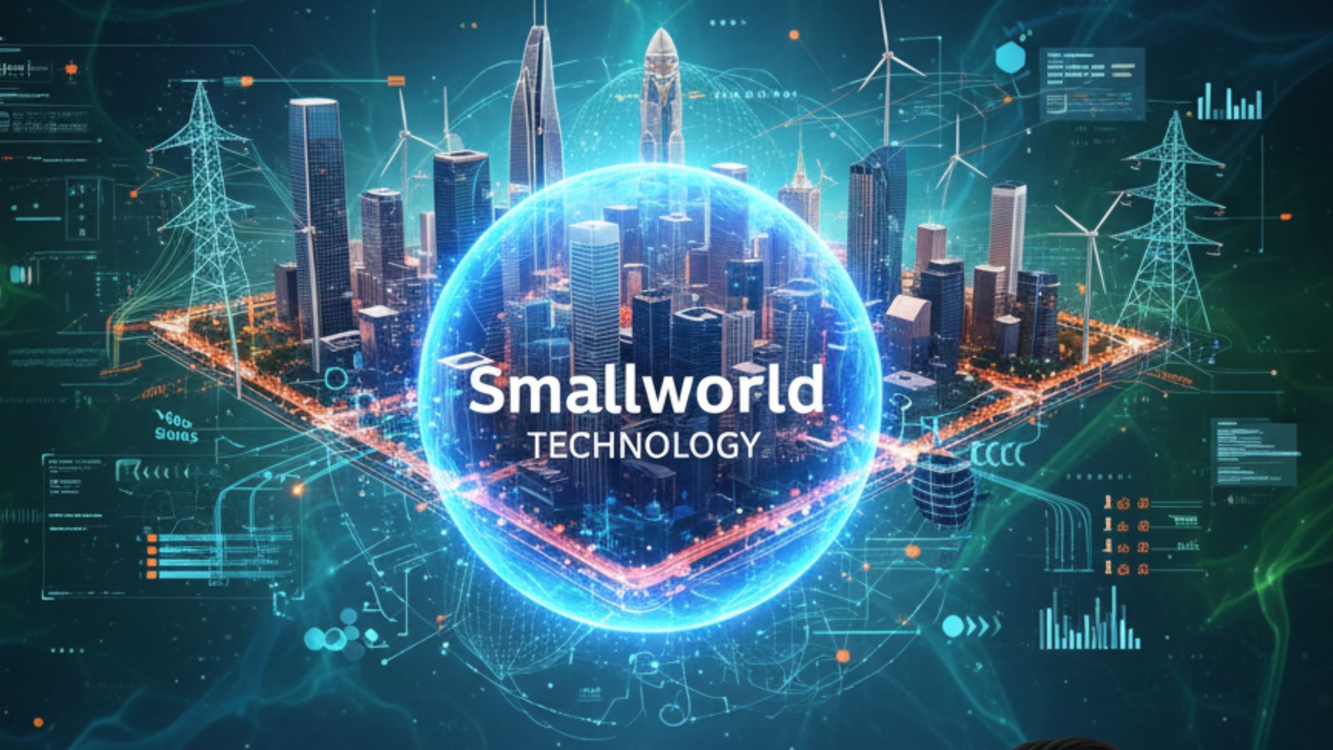 GE Vernova - Smallworld