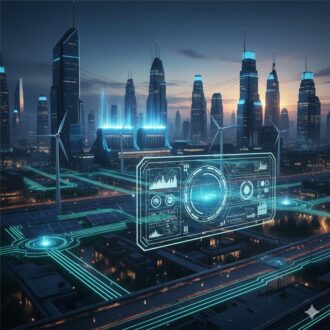 Grid Solutions are Revolutionizing Power Management