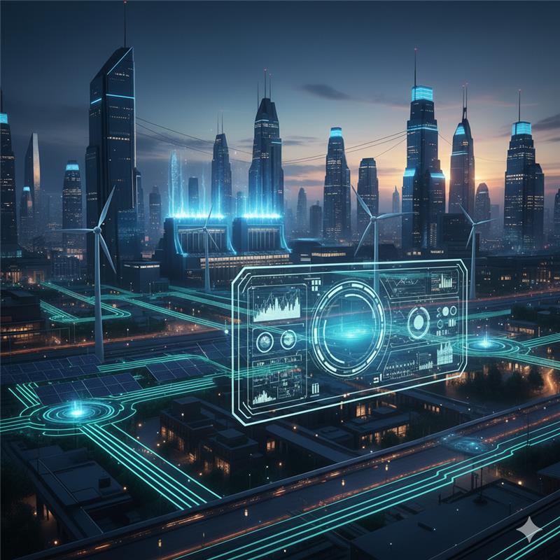Grid Solutions are Revolutionizing Power Management
