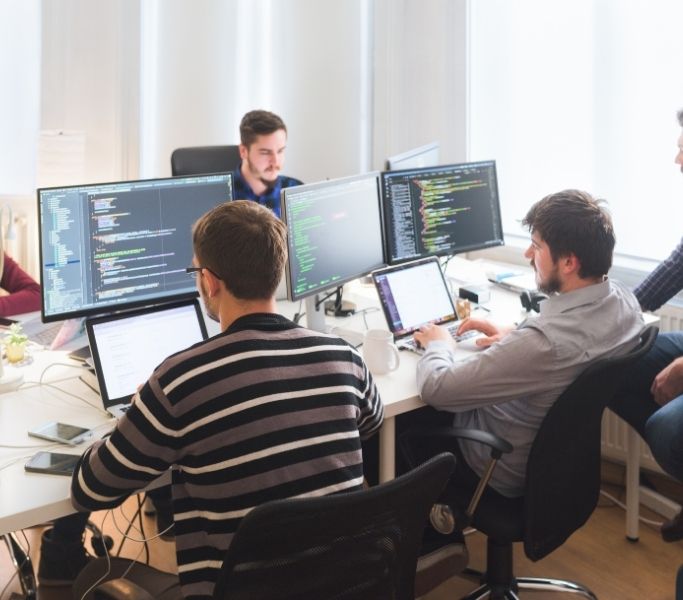 GIS Implementation and Support