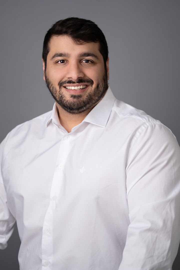 Sergio Rodrigues - MagikDev GIS Solutions