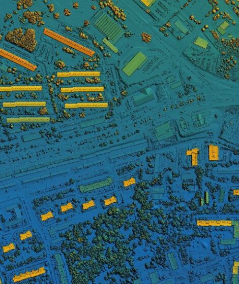 GIS Solution GIS Solution